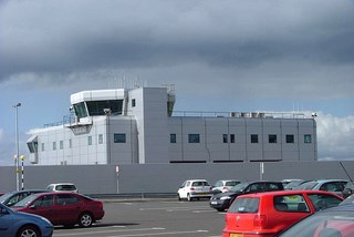 leiebil Belfast Lufthavn